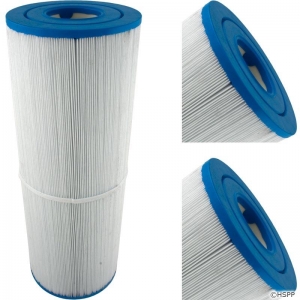 Cartridge, 65sqft, 2-1/8"ot, 2-1/8"ob, 5-5/16", 14-11/16" 3oz